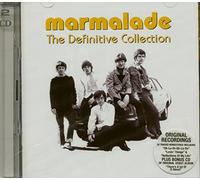 Marmalade - The Definitive Collection [Import]
