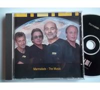 Marmalade - The Music