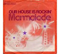 Marmalade, The - Our House Is Rockin' - EMI - 1C 006-05 487