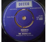 Marmalade, The - Radancer - Decca - DL 25 506