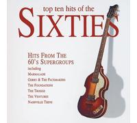 Marmalade / The Tams / Vanity Fare - Top Ten Hits of The Sixties [Import]