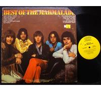Marmalade, The - The Best Of The Marmalade