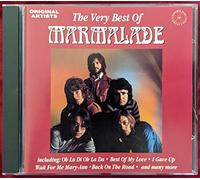 Marmalade - The Very Best of [Import]