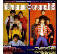 Marmalade,the Vs.Tremeloes,Th - Greatest Hits