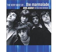 Marmalade - Very Best of