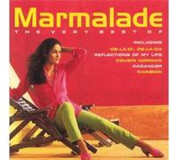 Marmalade - Very Best of