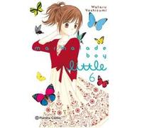 Marmañade Boy Little 6 - [Livre en VO] Yoshizumi, Wataru (Auteur)