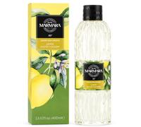 MARMARA Citron 400 ml Eau parfumée turque | Aftershave | Eau de Cologne Lemon | 80 alcool