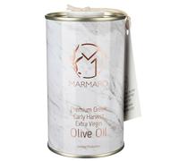MARMARO Huile d'olive grecque de qualité supérieure de Chalkidiki,250ml