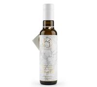 MARMARO Huile d'olive grecque de qualité supérieure de Chalkidiki,250ml | Variété de chondroélie | Polyphénols complets, faible acidité | Cuite à la main et pressée à froid,