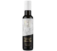 MARMARO Huile d'Olive Vierge Extra Grecque Premium de Chalcidique, 250ml | Variété Chondroelia | Riches en Antioxydants | Récoltée à la Main & Pressée à Froid