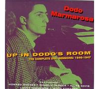 Marmarosa, Dodo - Up in Dodo's Room