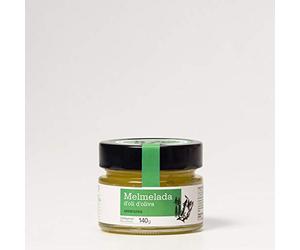 Marmelade d’Huile d’Olive Vierge Extra - 140 g