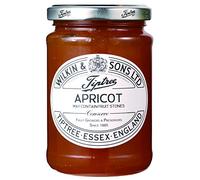 Marmelade d'abricots 340 g. Tiptree. (Pack of 6)