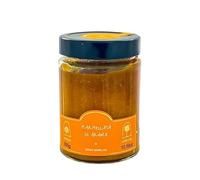 Marmelade d'orange de Pantelleria
