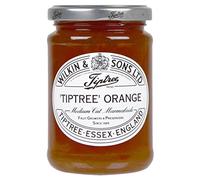 Marmelade d'oranges