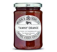Marmelade d'oranges tawny