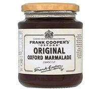 Marmelade D'Origine Coupe Grossière Oxford Orange Franc Cooper (454G)