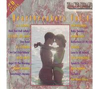 Marmelade Steve Ellis's Love Affair The Chi-Lites Billie Davis - H e a r t b r e a k e r s