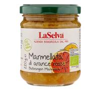 Marmellata di arance rosse - Confiture d'oranges sanguines 220g