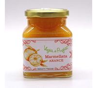 Marmellata Di Arance Voglia Di Puglia 340 gr 100% Made In Italy