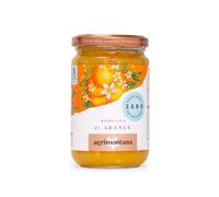 Marmellata Di Arance Zero Zuccheri Aggiunti Agrimontana 290 G