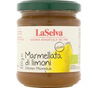 Marmellata di limoni - Confiture de citron 220g