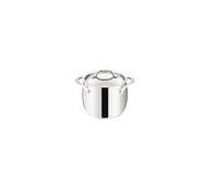 Marmite 24cm inox avec couvercle 011108020524