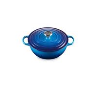Marmite 26 cm Azure