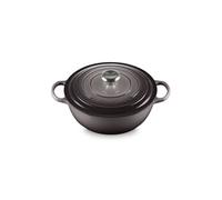 LE CREUSET Marmite 26 cm Flint Gris
