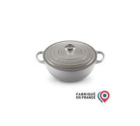 Marmite 26 cm Mist Grey