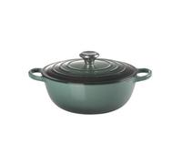 Marmite 28 cm Oliviers Artichaut