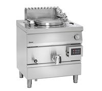 Marmite à Cuve Gaz Indirect 700 - 55 Litres - Bartscher