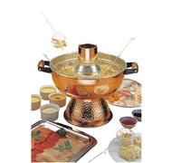 Marmite À Fondue Chinoise 1200w 16115