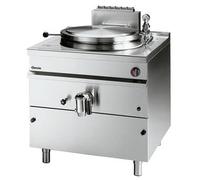 Marmite à gaz indirecte - 342 L Bartscher