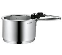 WMF Casserole / Bain-marie 07.9281.6040 avec thermomètre