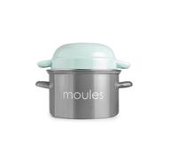 Marmite A Moules Menta 18 Cm