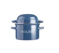 Marmite A Moules Petrol 18 Cm