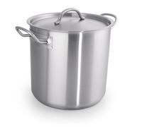 Marmite à soupe avec couvercle 13 L, série Cookware 53