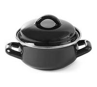 Marmite à soupe ou à sauce avec couvercle Hendi 6