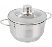 Marmite à viande en acier inoxydable Ø16cm Comfort