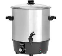 Marmite à Vin Chaud et Stérilisateur AI 25 L Bartscher NC