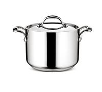 Marmite Accademia Lagofusion 6,7 L En Acier Inoxydable