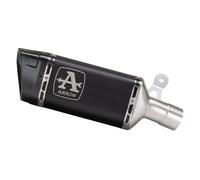 Marmite ARROW Slip-On Piste En Titane Pour BMW M 1000 R ABS DTC 2023-2024