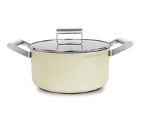 Marmite - ARTHUR MARTIN - AM0063 - 20 cm avec couvercle - Aluminium Forgé - Tous feux dont induction + four