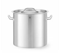 Marmite avec couvercle Budget Line - Hendi HENDI