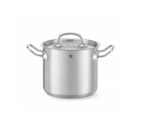 Marmite avec couvercle Kitchen Line