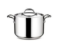 Marmite avec couvercle Lagostina 011116020520 Acier