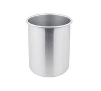 Marmite Bain Marie H 14,5 à 22 cm Pujadas 3 G