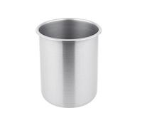 Marmite Bain Marie H 14,5 à 22 cm Pujadas 3 G